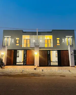 4bdrm House in Oyarifa Mall Area for sale