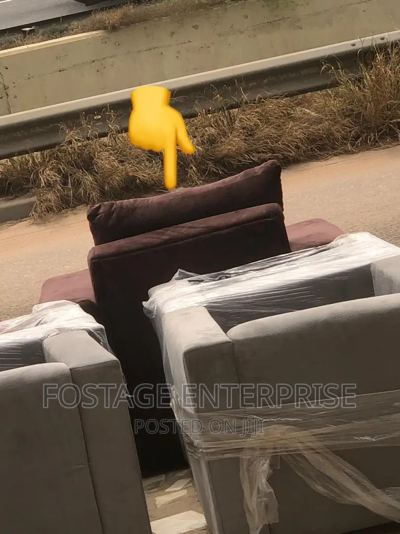 Brand New Durable Turkish Sofa's Available