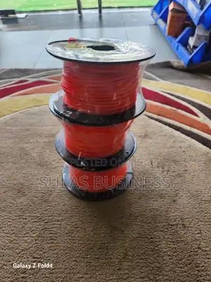 Trimer Line