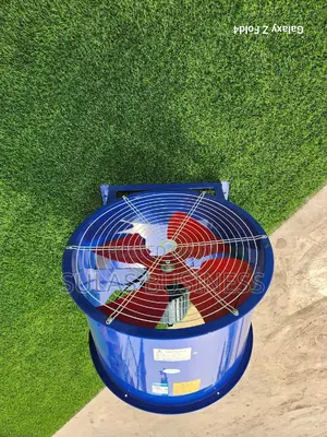 600 Inches Electric Heat Remover
