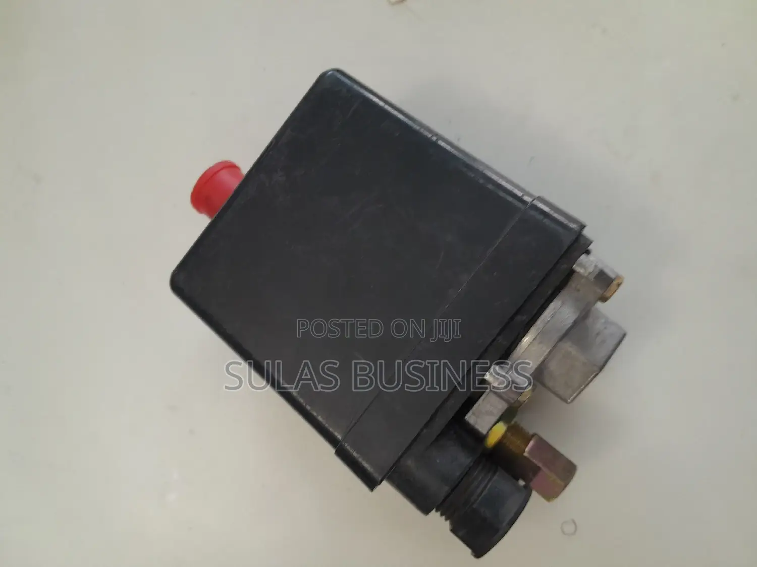 Single Phase Air Compressor Switch