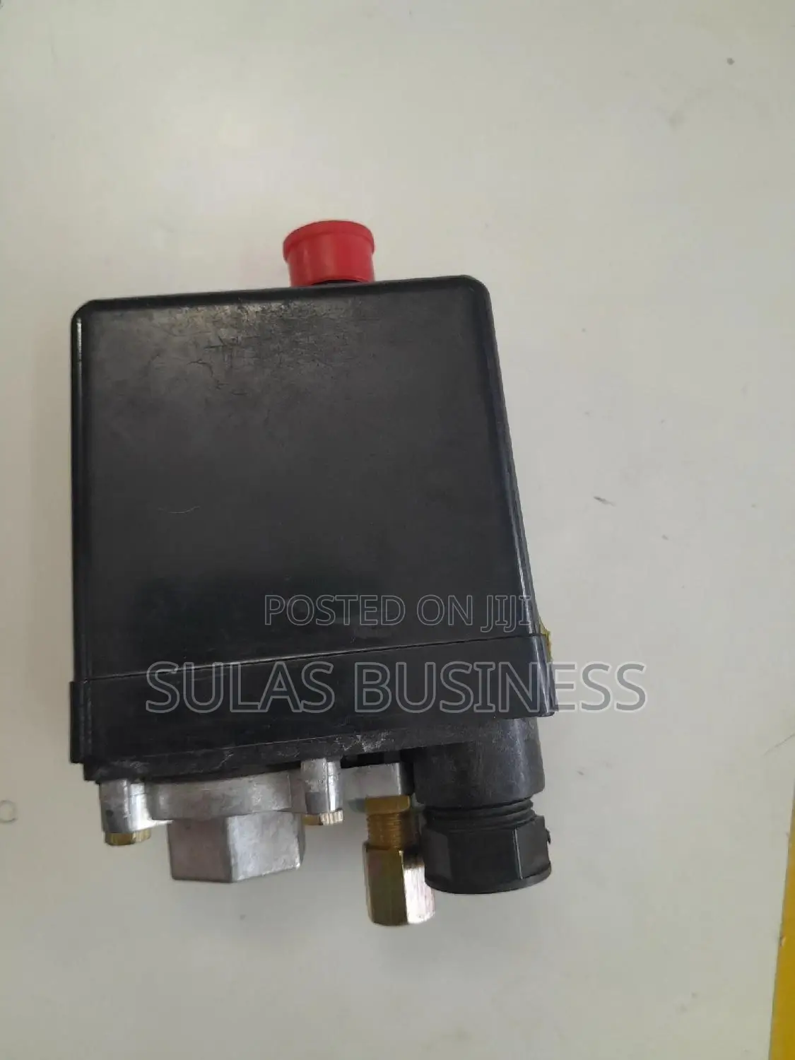 Single Phase Air Compressor Switch