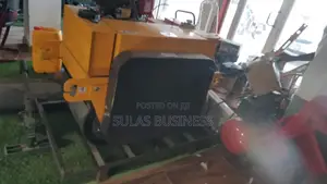 Roller Compactor