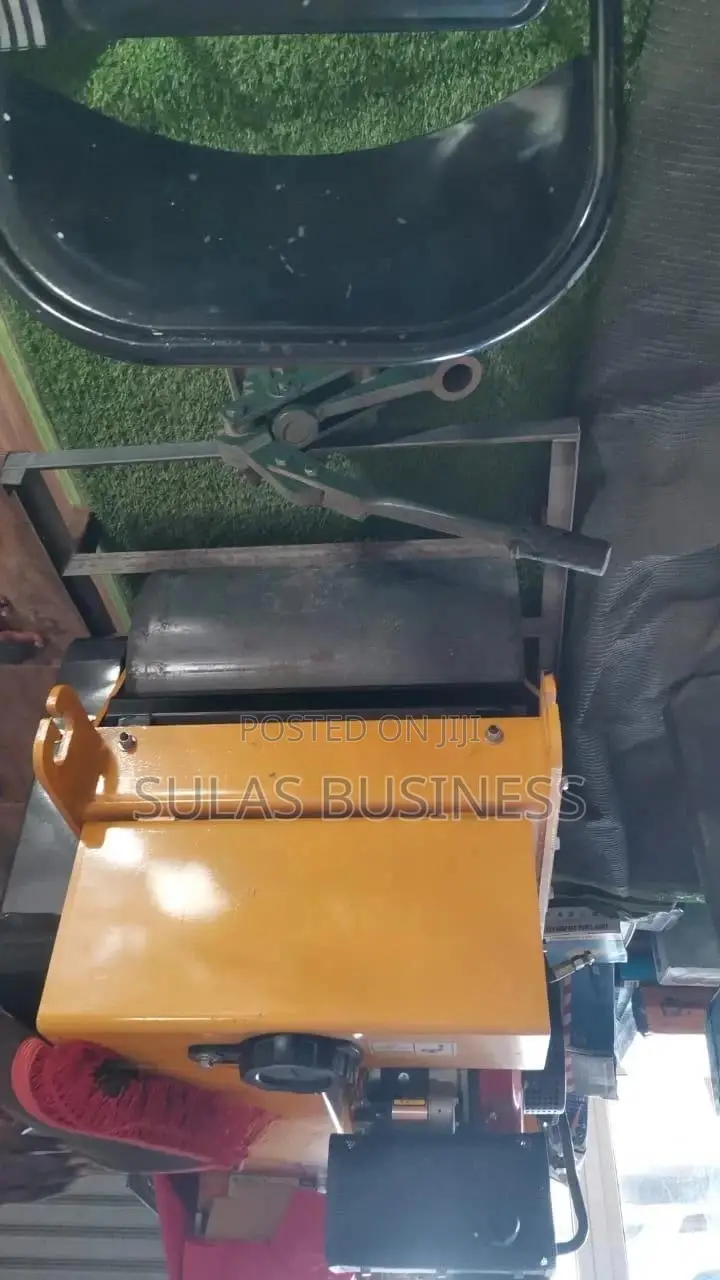 Roller Compactor