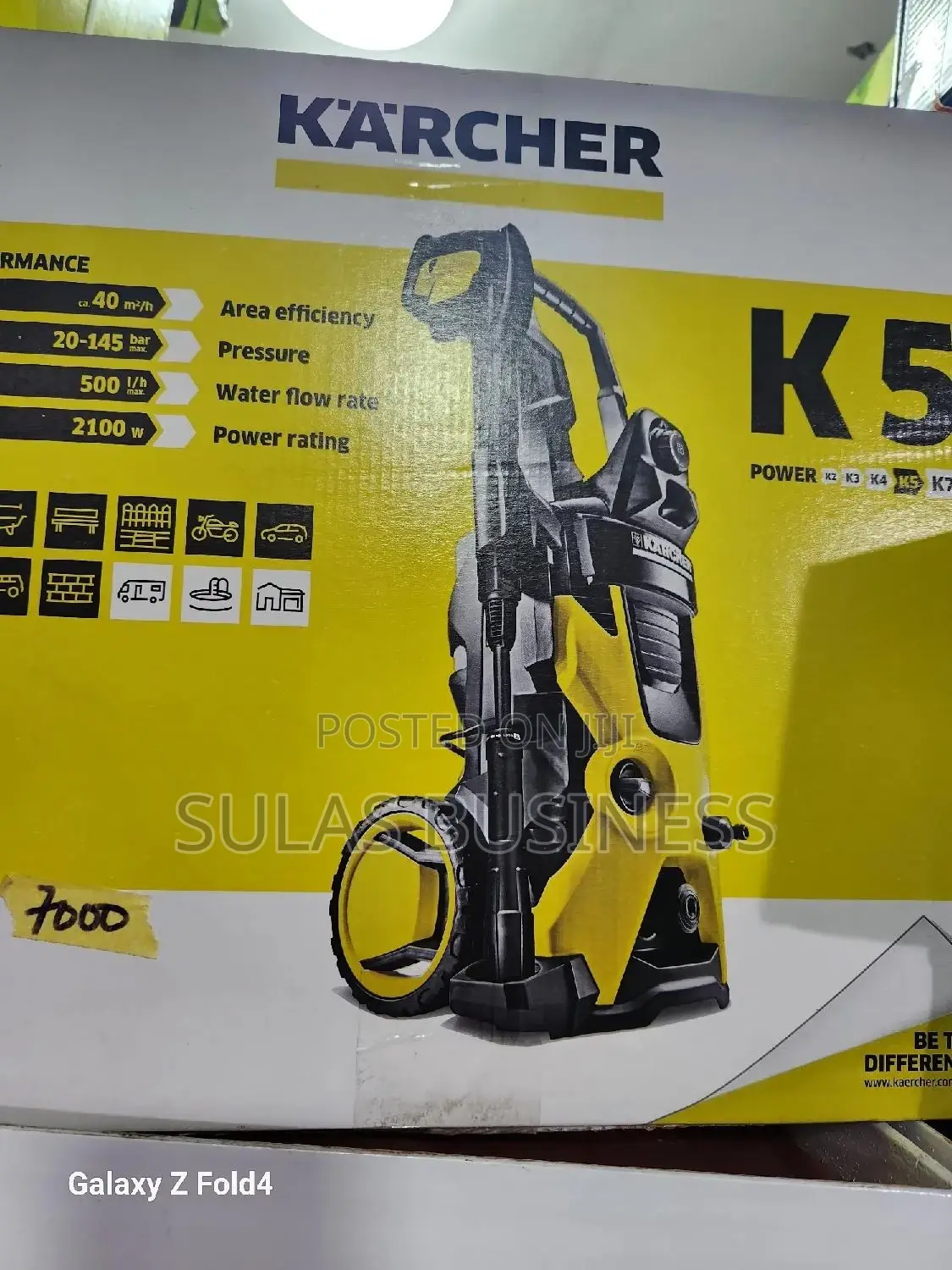 The Karchers