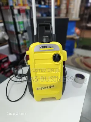 The Karchers