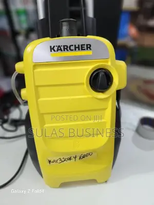 The Karchers