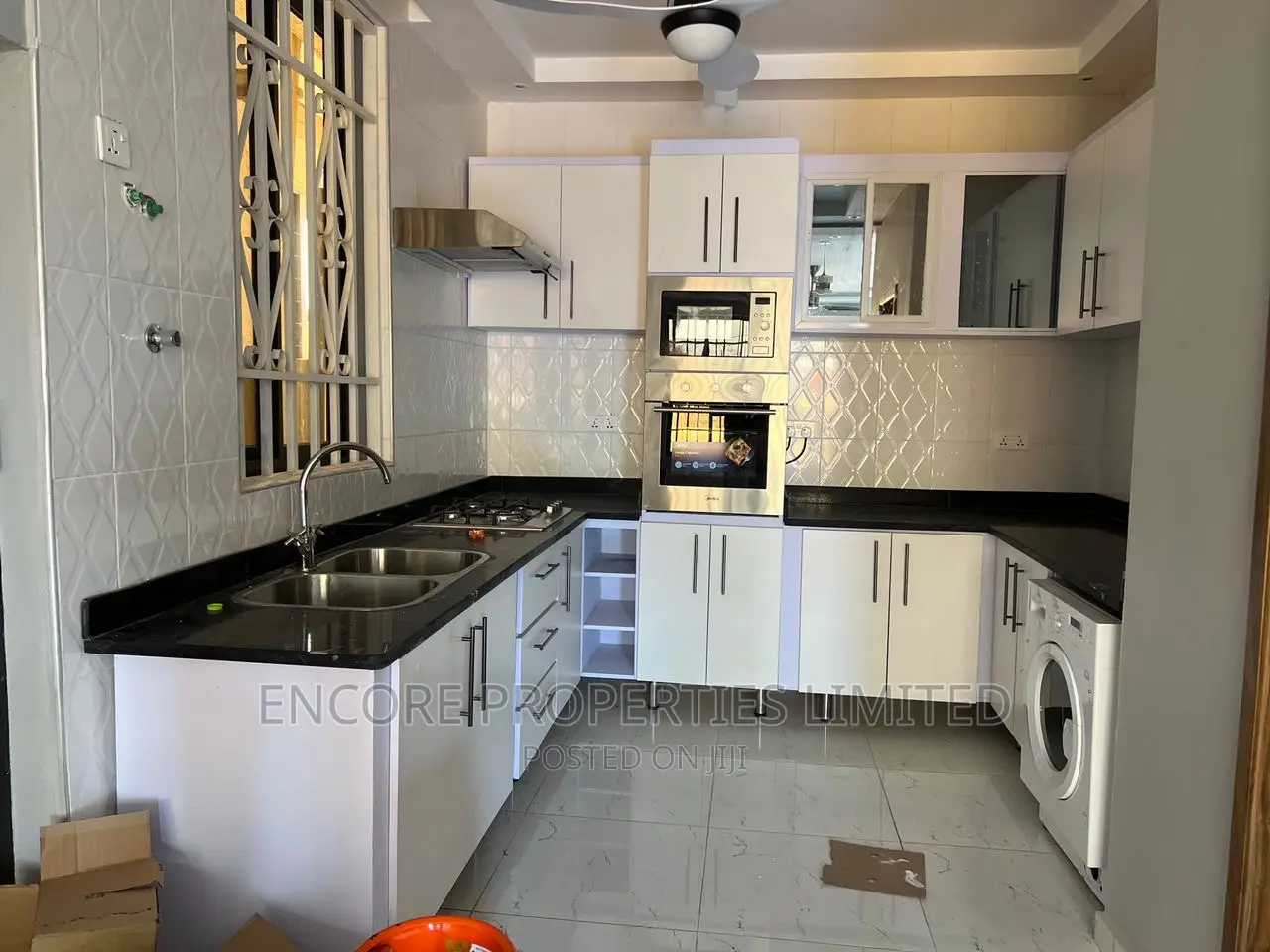 4bdrm House in Encore Properties, Spintex for sale
