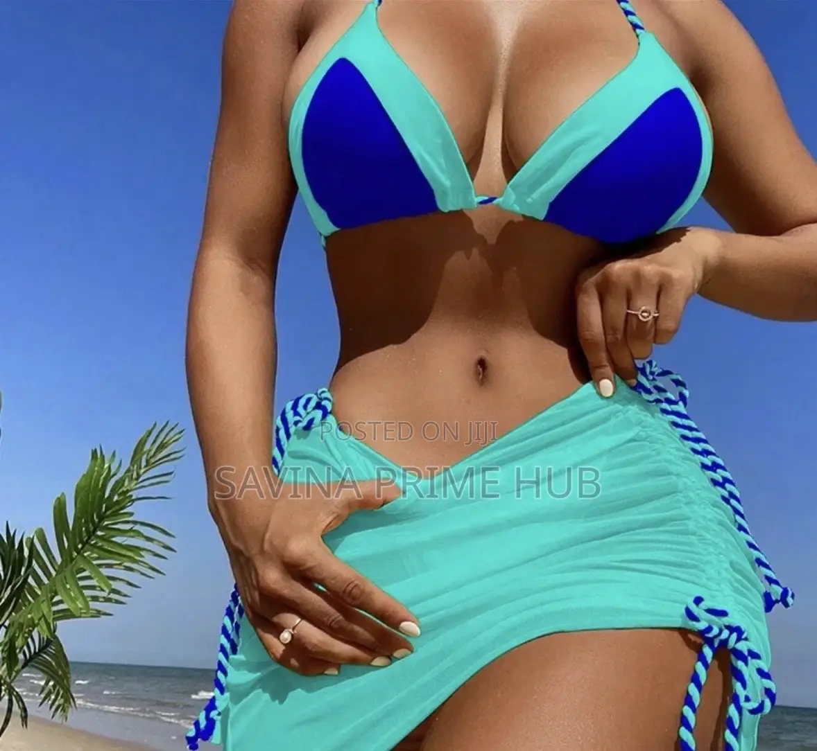 Bikini Beach Wear