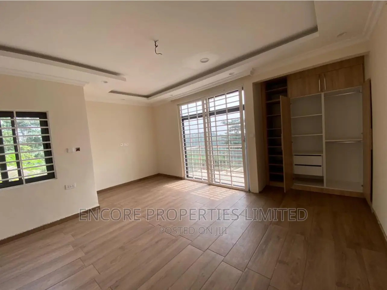 4bdrm House in Encore Properties, Akuapim South for sale