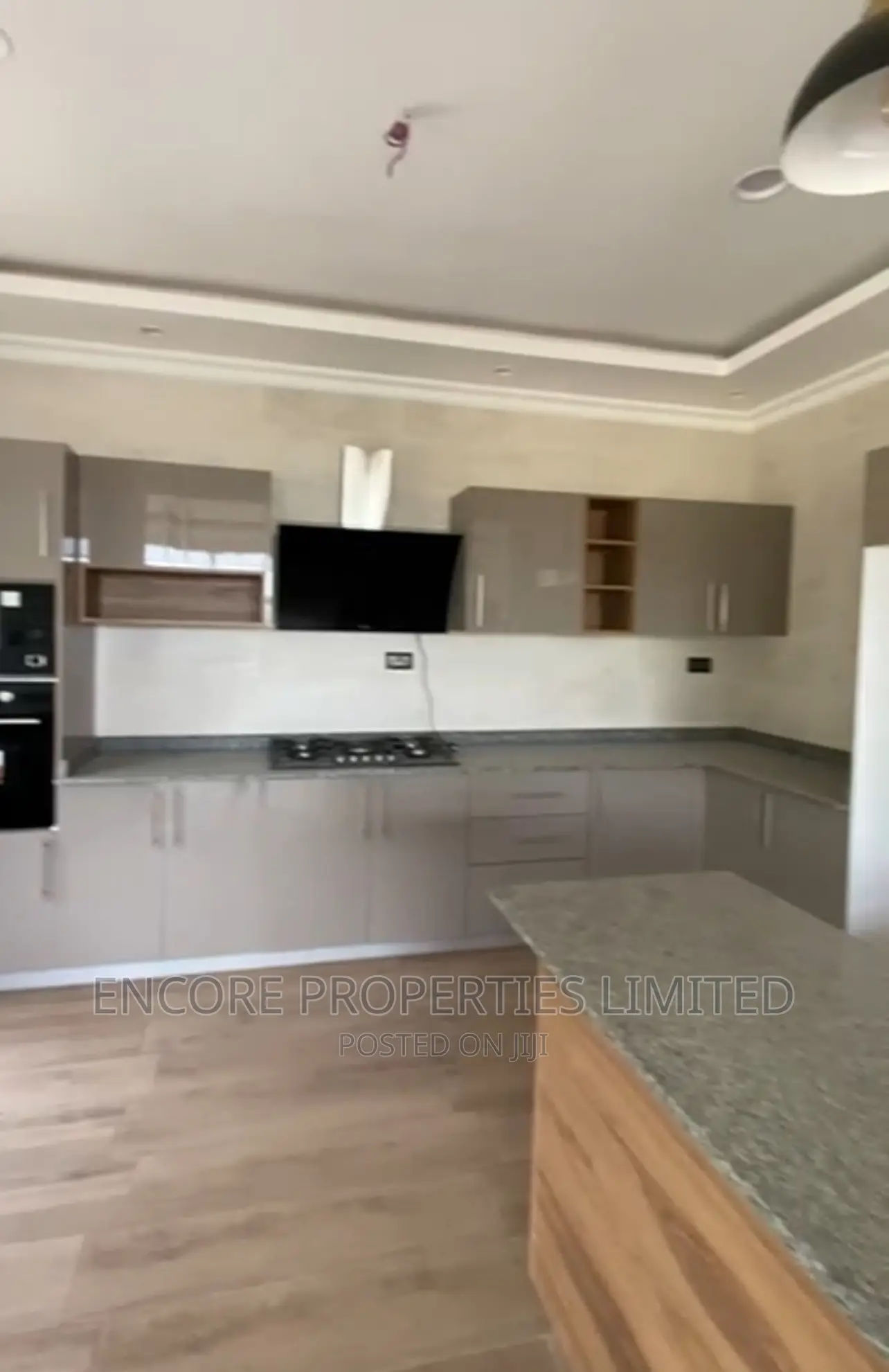 4bdrm House in Encore Properties, Akuapim South for sale