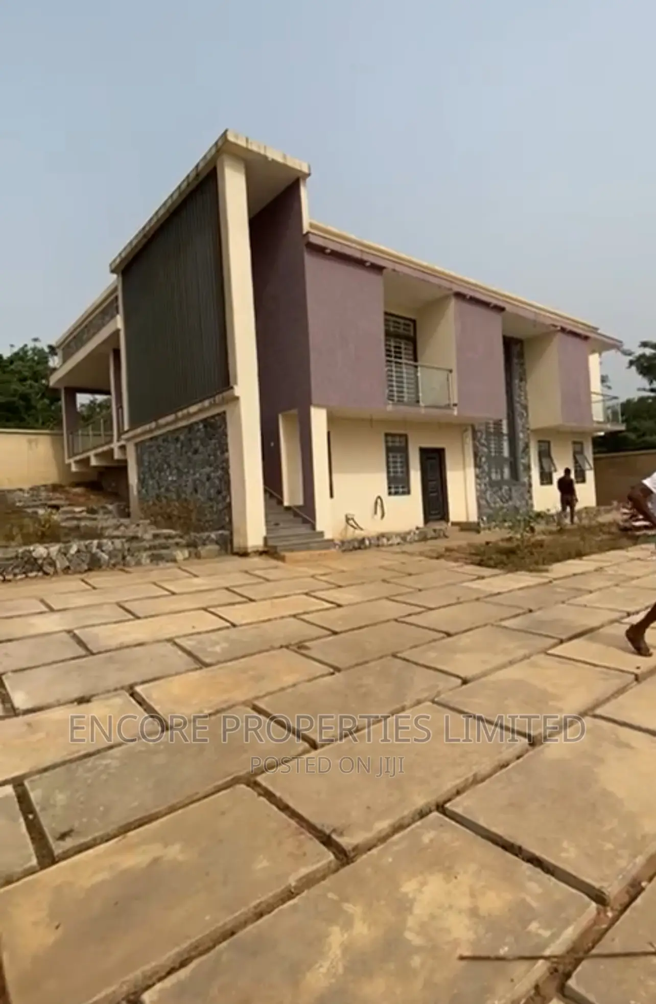 4bdrm House in Encore Properties, Akuapim South for sale