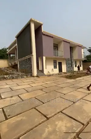 4bdrm House in Encore Properties, Akuapim South for sale