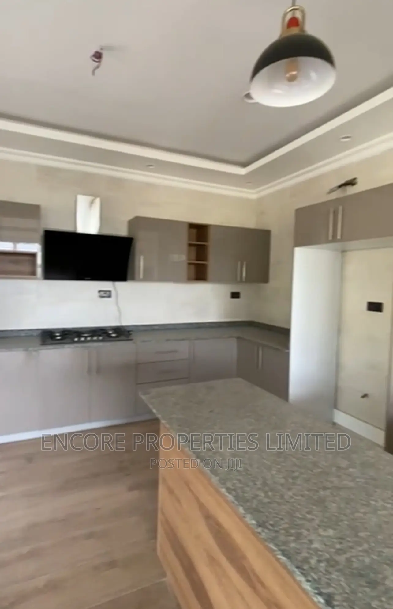 4bdrm House in Encore Properties, Akuapim South for sale