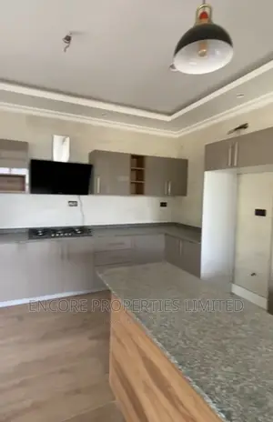 4bdrm House in Encore Properties, Akuapim South for sale