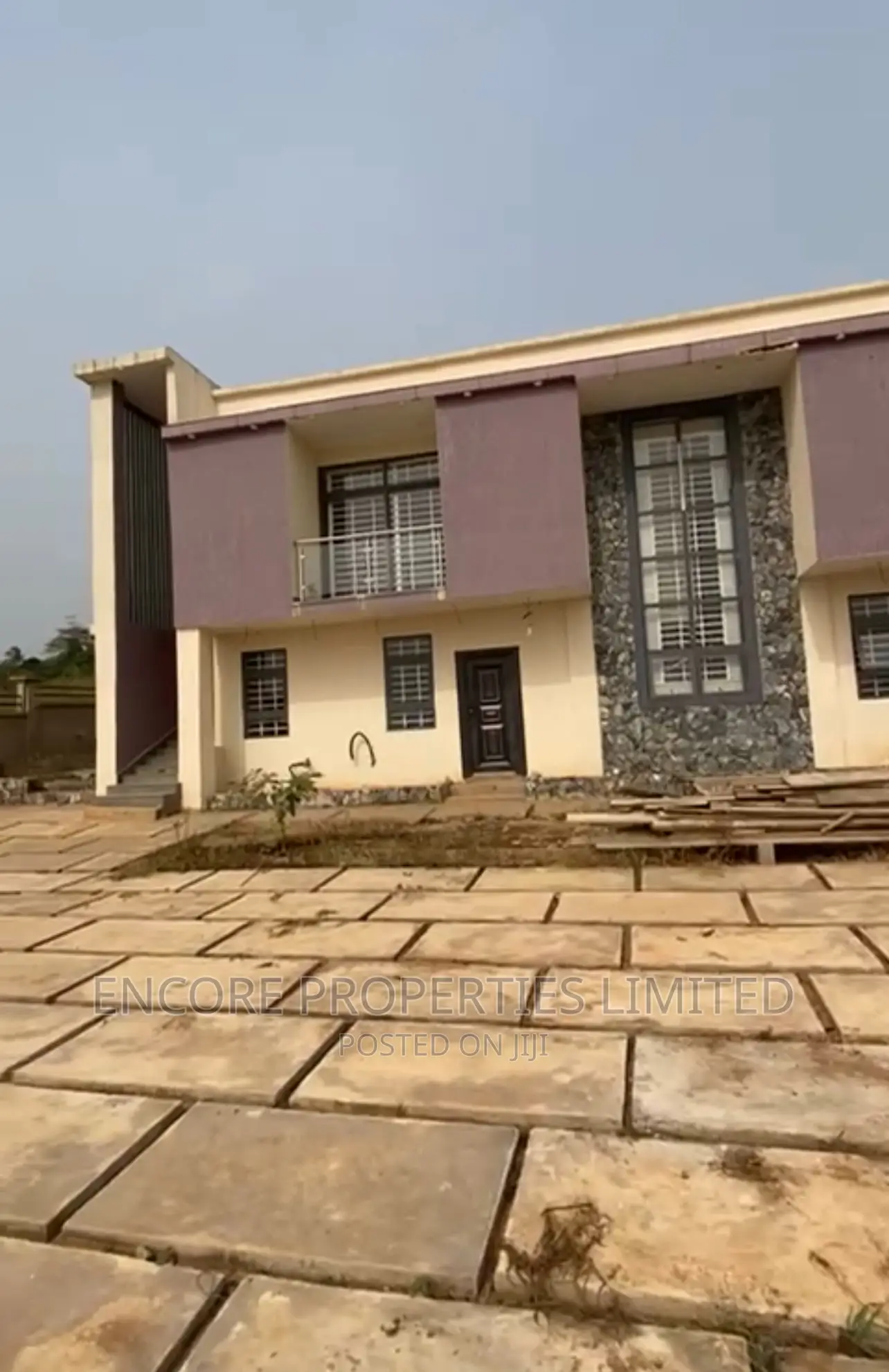 4bdrm House in Encore Properties, Akuapim South for sale