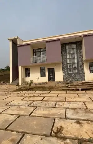 4bdrm House in Encore Properties, Akuapim South for sale