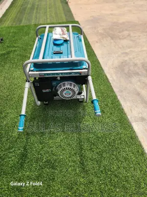 5.5 Kva Generator