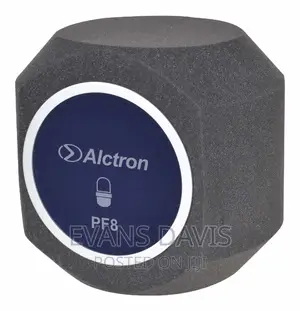 Alctron PF8 Studio Microphone Pop Filter