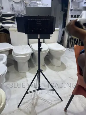 PRO LED 800 LED Light - Professional Studio Light (50 WATTS)