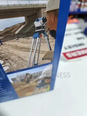 Level Laser