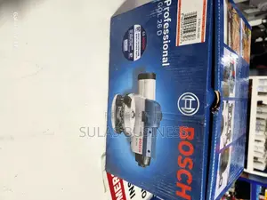 Level Laser