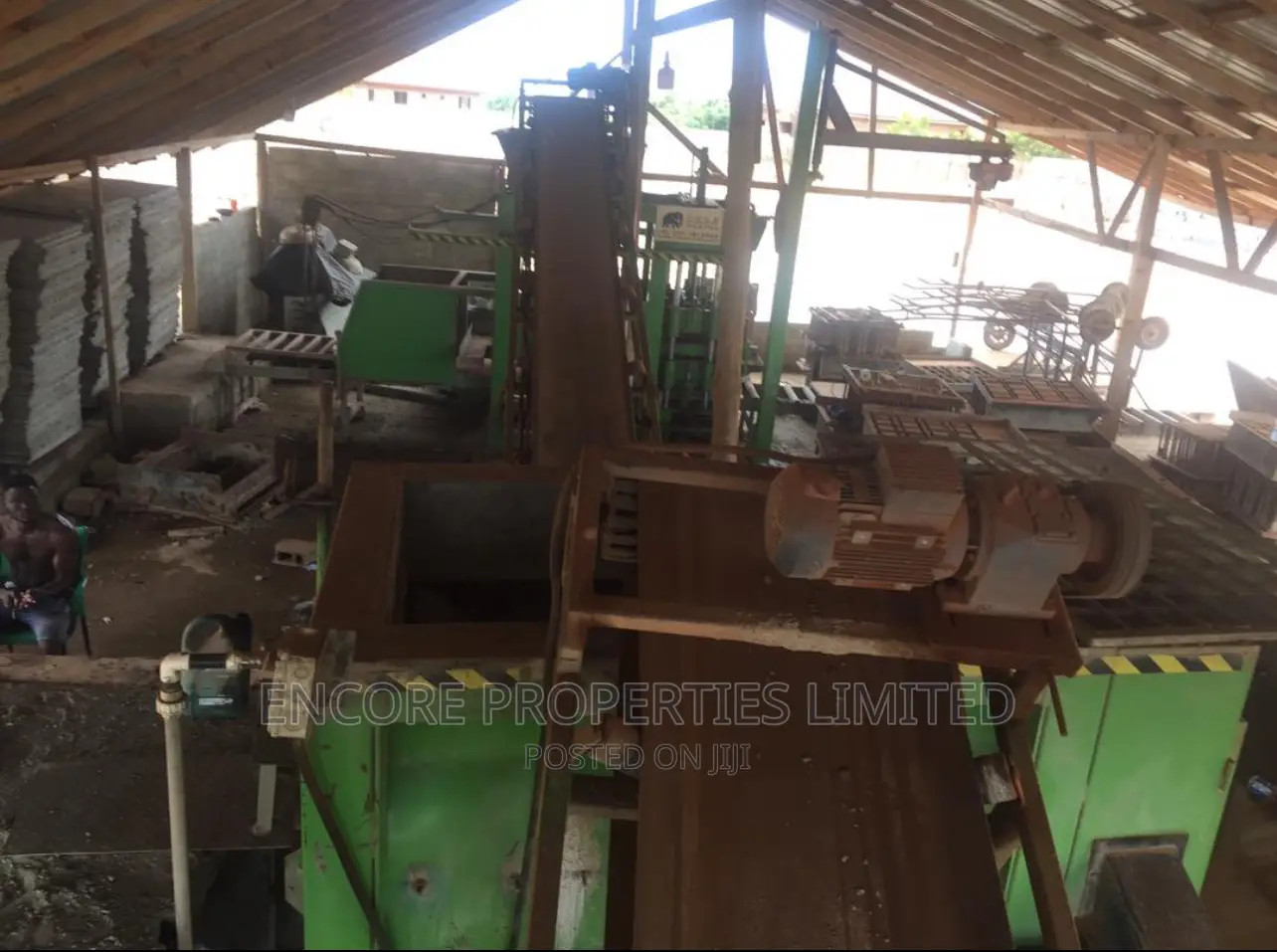 12bdrm House in Encore Properties, Oyibi for sale