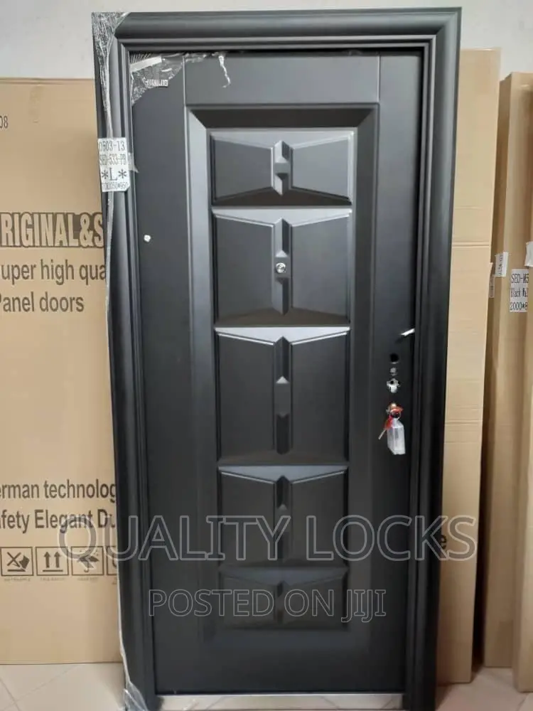 Original/Sed Quality Door