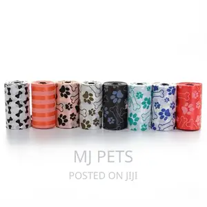 Pet Poop Bag