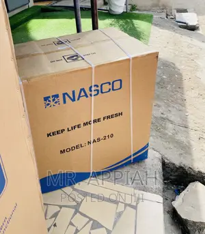 Purchase Classic Nasco Nas-210 1door Electric Chest Freezer.