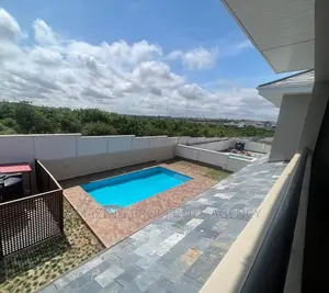 4bdrm House in Airport Residential Area for rent