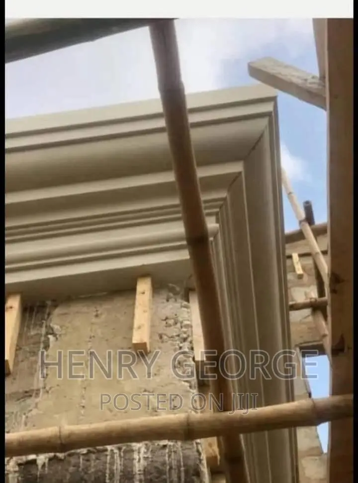 Parapet,Coping,Pillars and Windows Designers