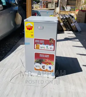 Purchase Authentic Zara 11SD Single Door Table Top Fridge.