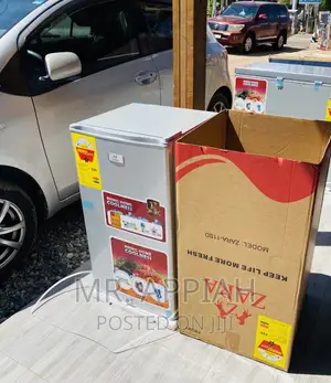 Purchase Adorable Zara 11SD Single Table Top Fridge.