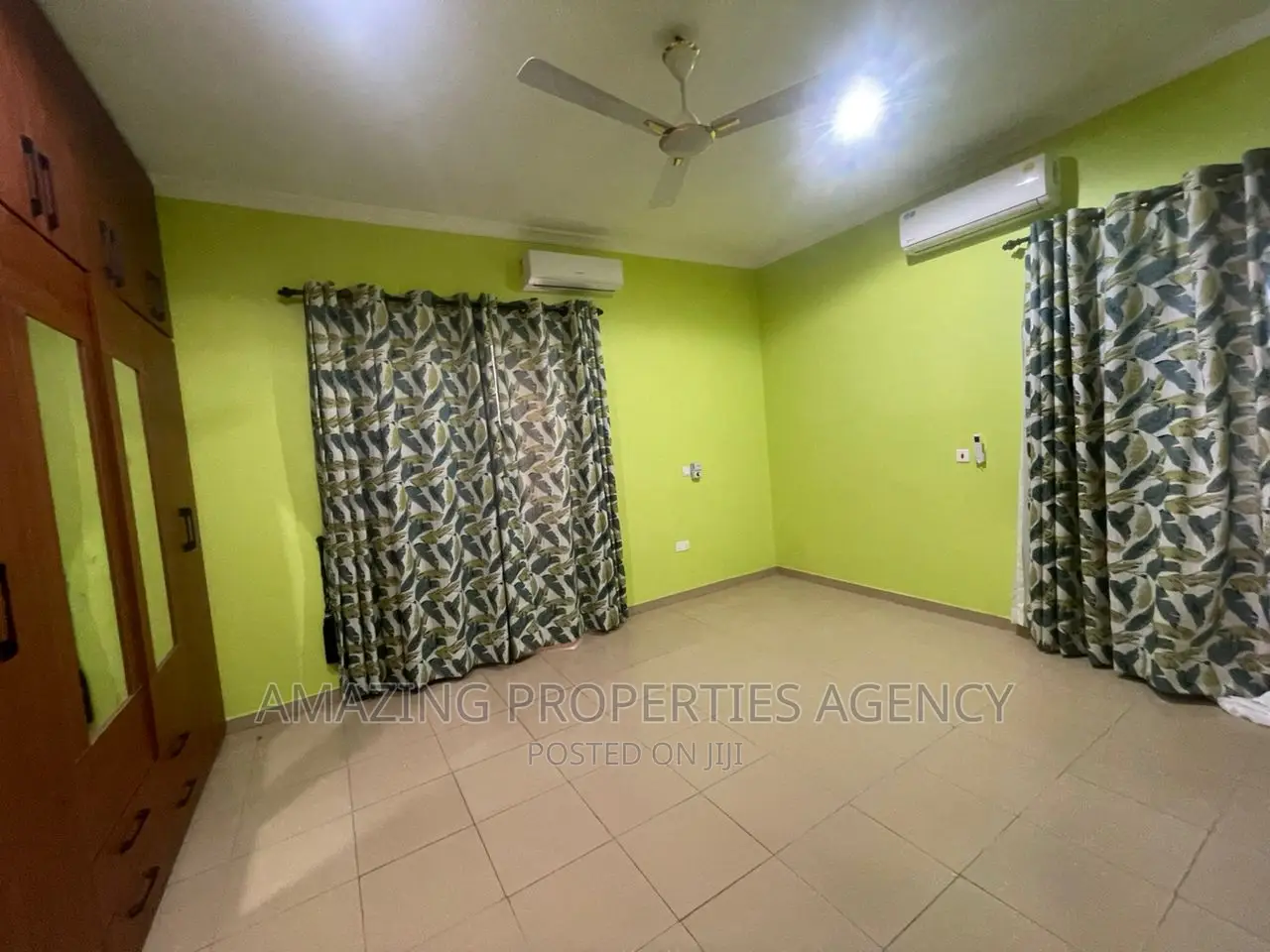3bdrm House in Baastona Spintex for rent