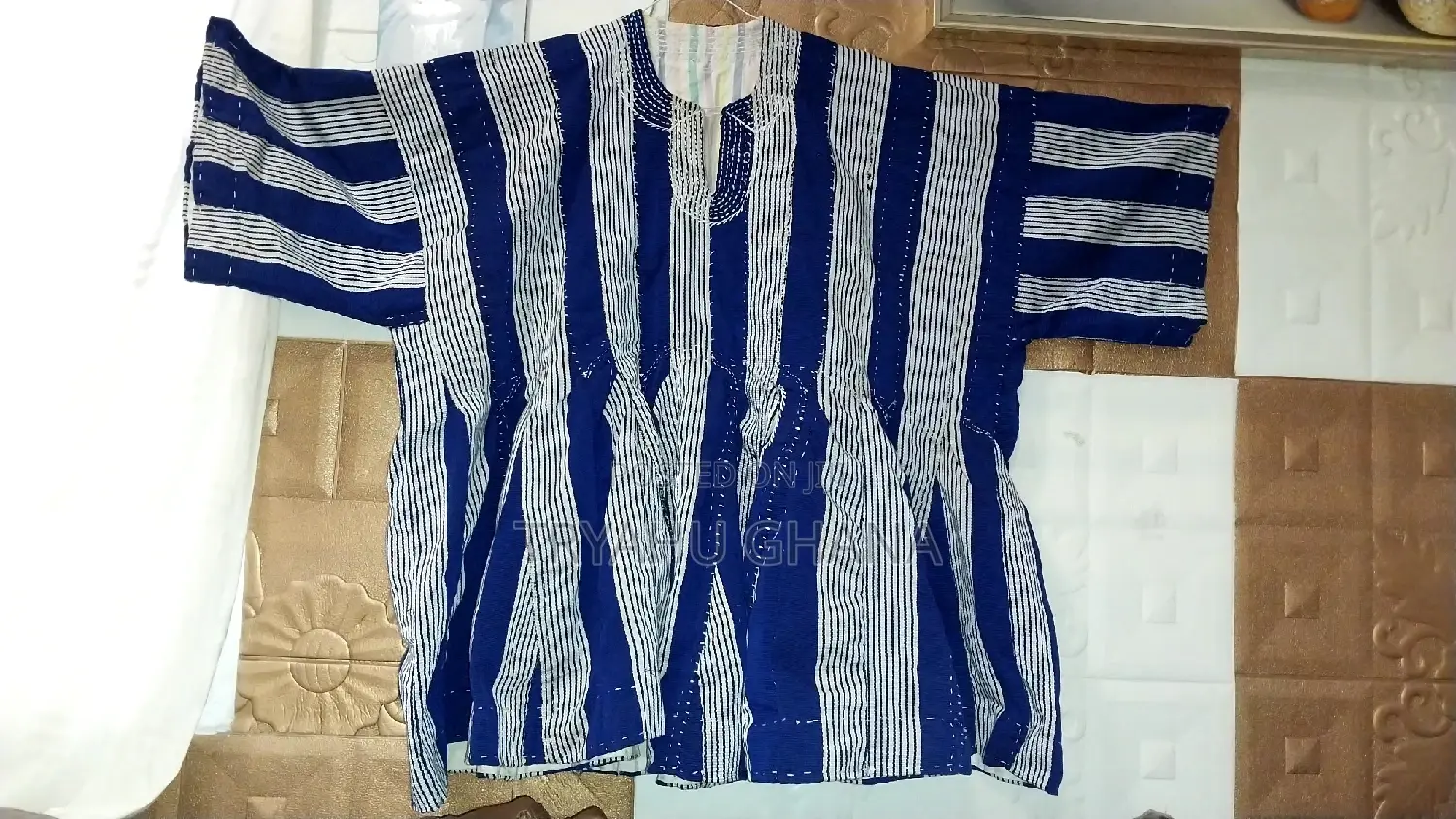 Shop Affordable Original Hand-Made, Northern Smock for Men