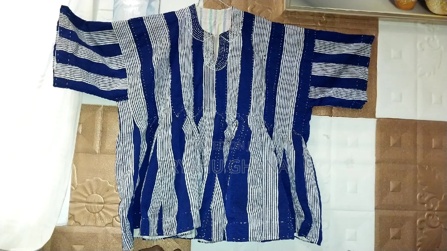 Shop Affordable Original Hand-Made, Northern Smock for Men
