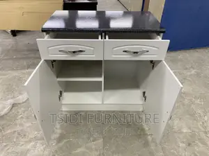 Quality Kitchen Cabinets