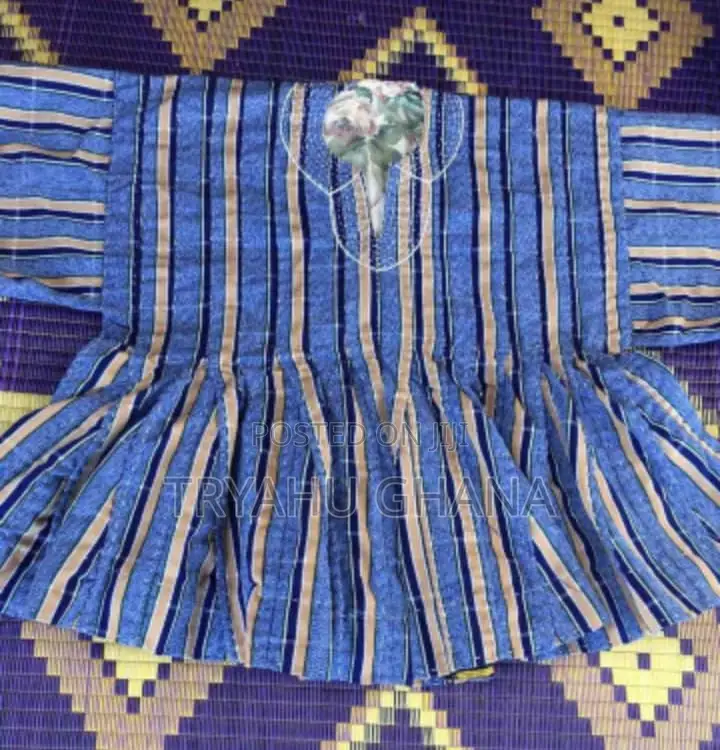 Get the Best Deals on Northern Fugu Hand-Made Male Smock