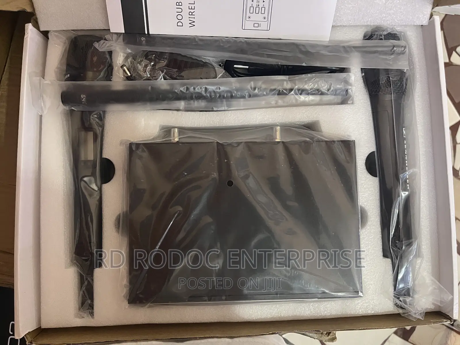 Senneisher Ew135 G4