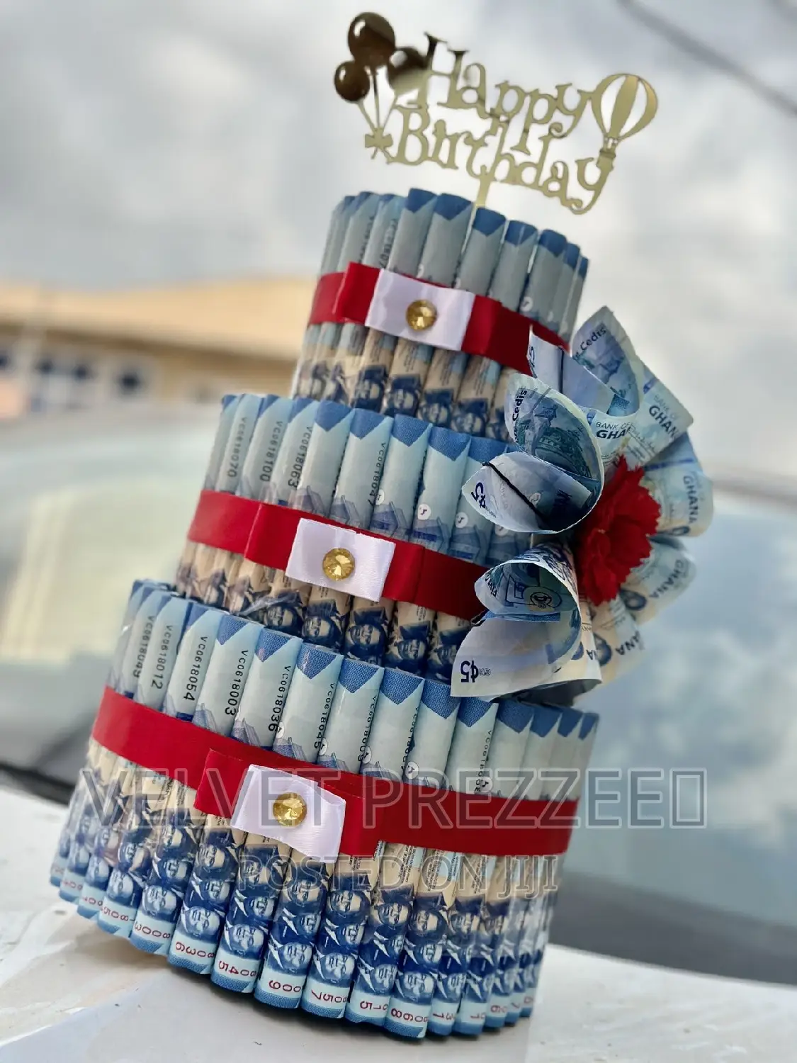 Money Gift Boxes