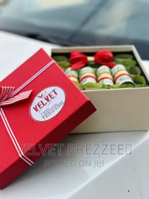 Money Gift Boxes
