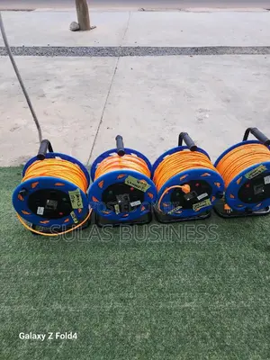 100 Meters 1.5 Mm German Extention Cord
