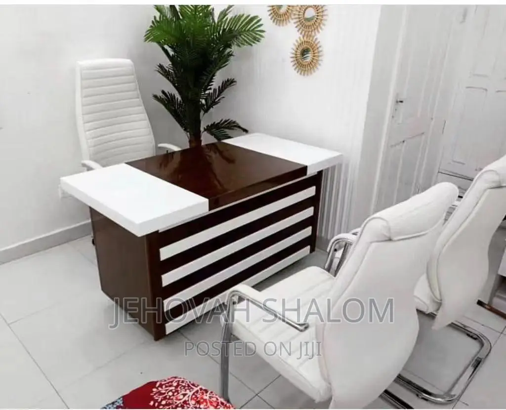 Wooden Desk for Sale