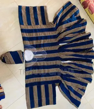 Get the Best Deals on Northern Fugu Hand-Made Male Smock