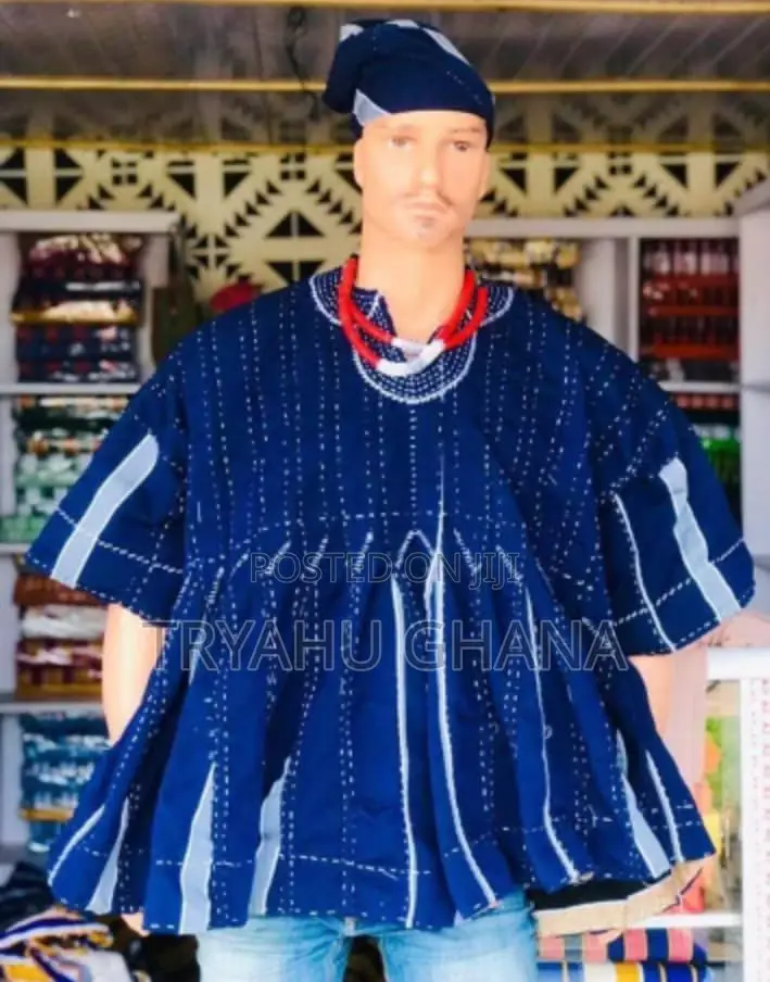 Order All Your Favorite Original Northern Hand-Made Smock