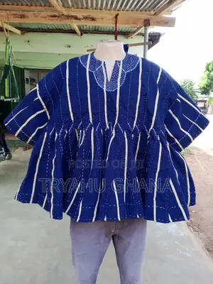 Order All Your Favorite Original Northern Hand-Made Smock
