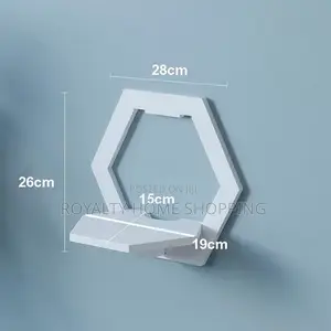 Decorative Wall Shelf/ Floating Shelf