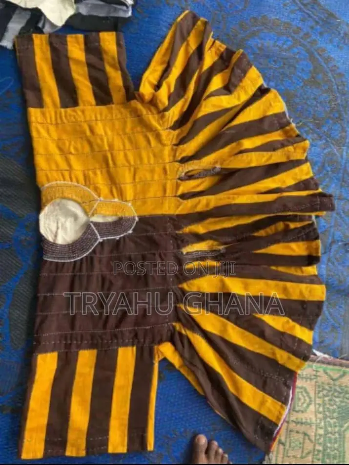 Get the Best Deals on Northern Fugu Hand-Made Male Smock