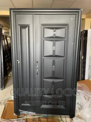 Original/Sed Quality Door One and Half